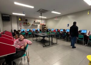 Tecnologia