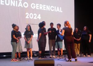 Canto Coral