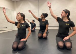 Corpo em Movimento