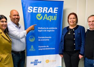 Sebrae Aqui