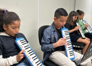 Musicalizacao