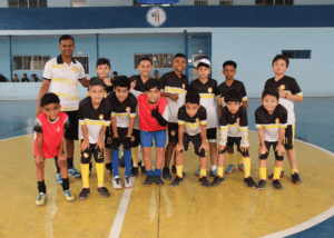 Esporte da Vila