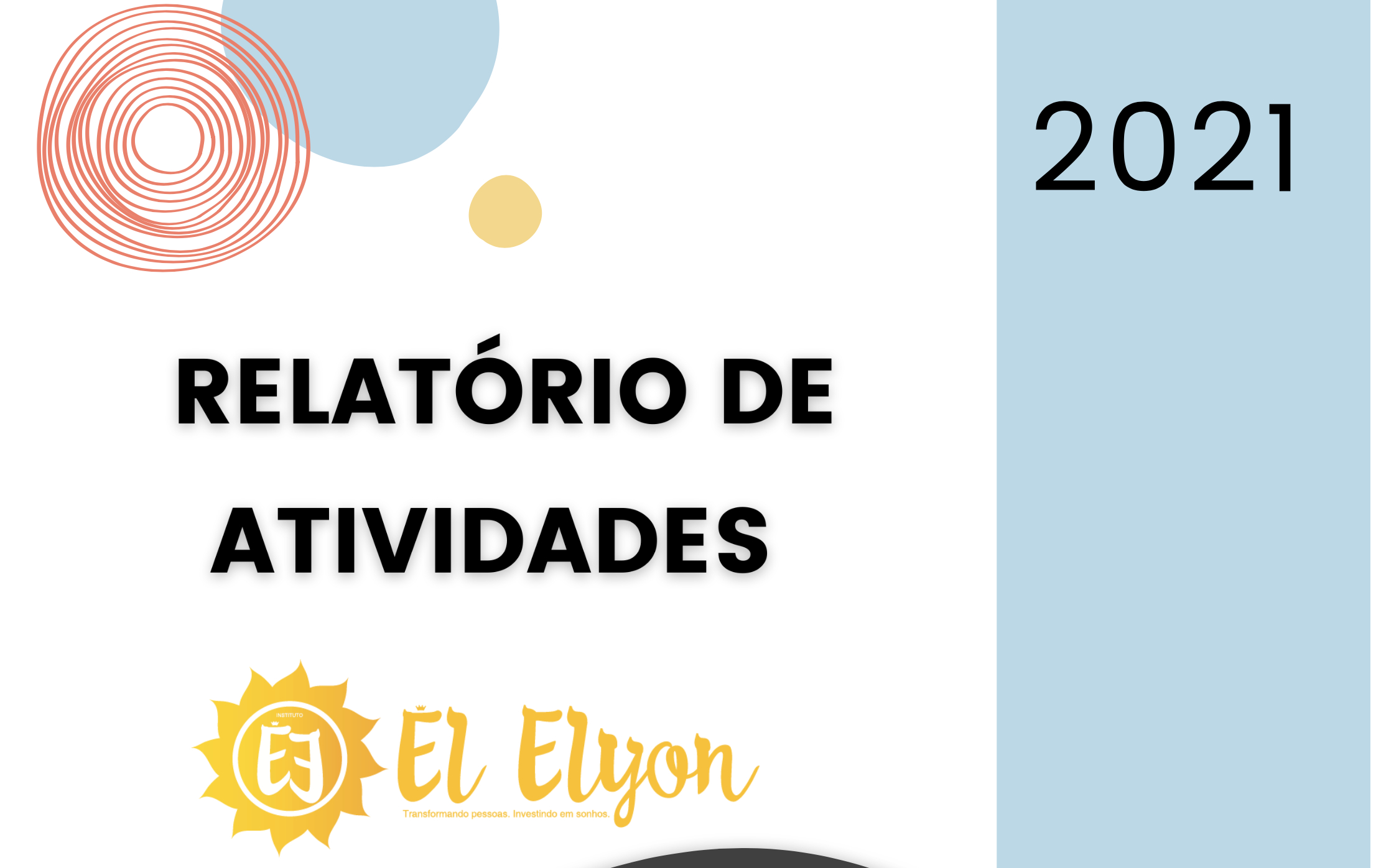Relatorio 2021